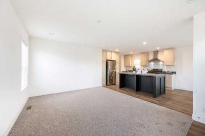 Photo 4 of 17 of home located at 6420 E Tropicana Ave Lot 249 Las Vegas, NV 89122