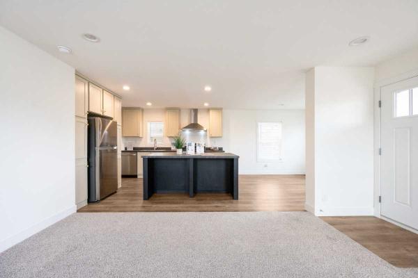 2025 Clayton Homes Stand By Me Manufactured Home