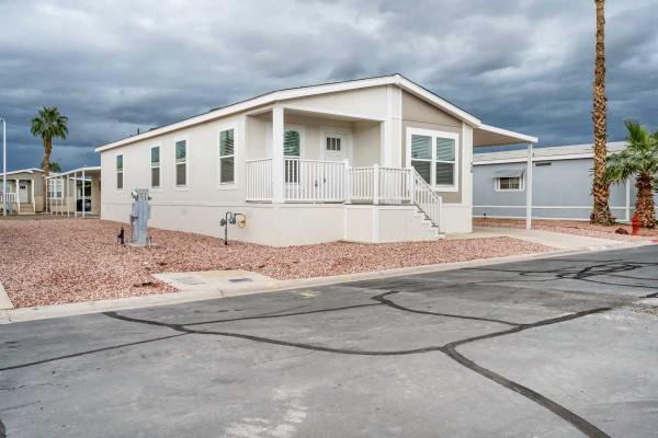 2025 Clayton Homes Stand By Me Manufactured Home