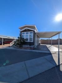 2020 CMH Mobile Home