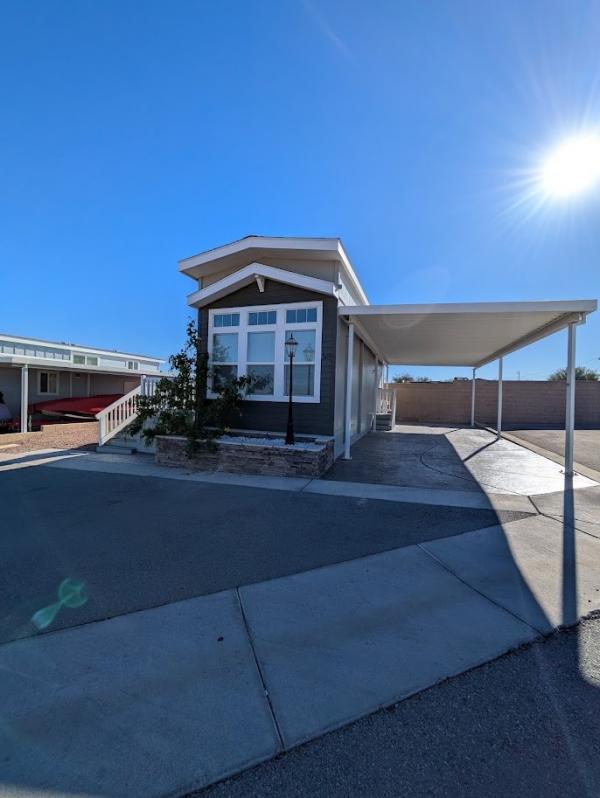 2020 CMH Mobile Home For Sale