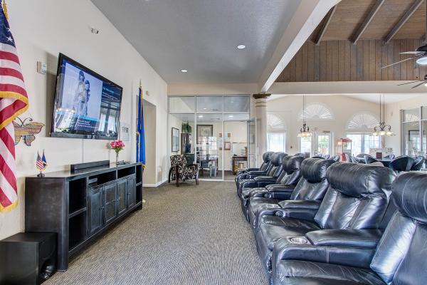 2025 Clayton Homes Stand By Me Manufactured Home