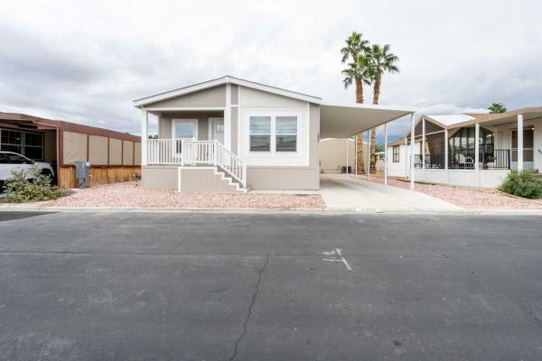 2025 Clayton Homes Whole Lotta Love Manufactured Home