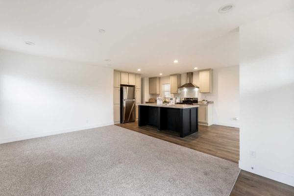 2025 Clayton Homes Whole Lotta Love Manufactured Home