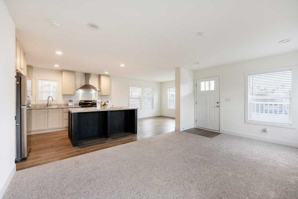 2025 Clayton Homes Whole Lotta Love Manufactured Home