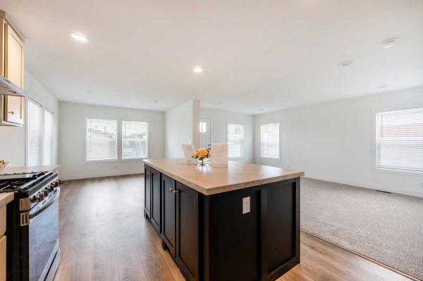 2025 Clayton Homes Whole Lotta Love Manufactured Home