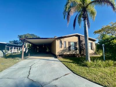 Mobile Home at 517 Wavecrest Ct Melbourne, FL 32934