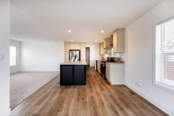 2025 Clayton Homes Whole Lotta Love Manufactured Home