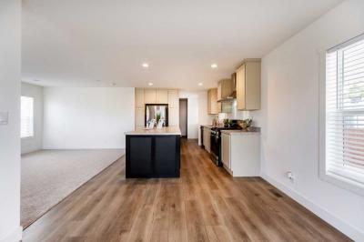 Photo 4 of 19 of home located at 6420 E Tropicana Ave Lot 234 Las Vegas, NV 89122