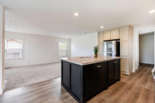 2025 Clayton Homes Whole Lotta Love Manufactured Home