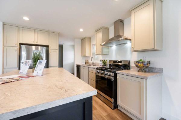 2025 Clayton Homes Whole Lotta Love Manufactured Home