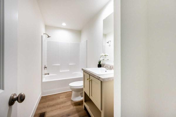 2025 Clayton Homes Whole Lotta Love Manufactured Home