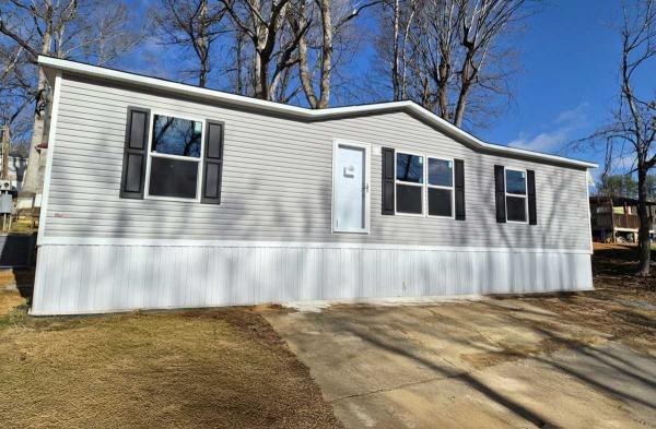 2026 Manufactured Home