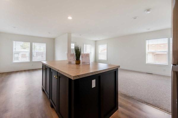 2025 Clayton Homes Stand By Me Manufactured Home