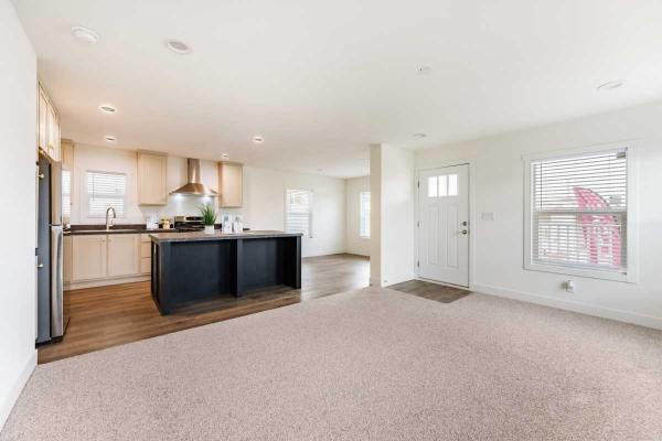 2025 Clayton Homes Stand By Me Manufactured Home