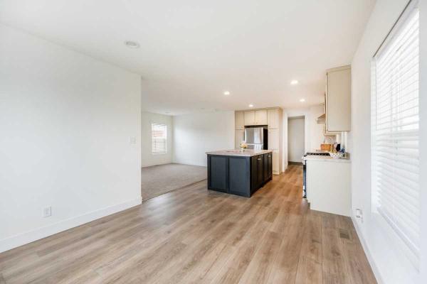 2025 Clayton Homes Stand By Me Manufactured Home