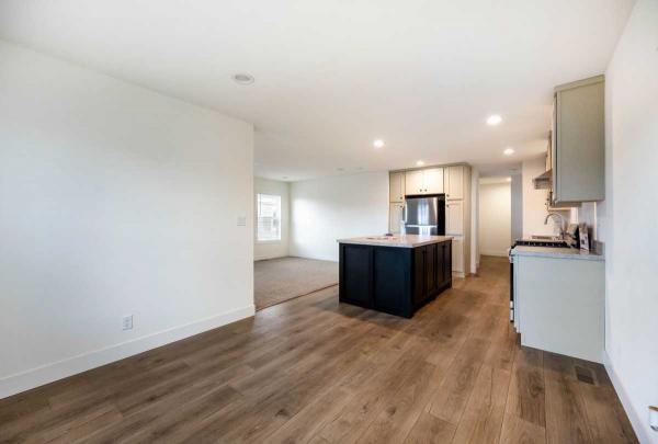 2025 Clayton Homes Stand By Me Manufactured Home