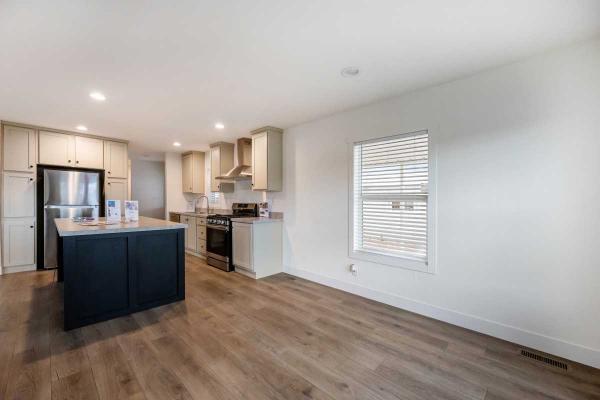 2025 Clayton Homes Stand By Me Manufactured Home