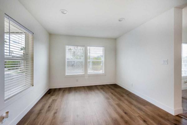 2025 Clayton Homes Stand By Me Manufactured Home