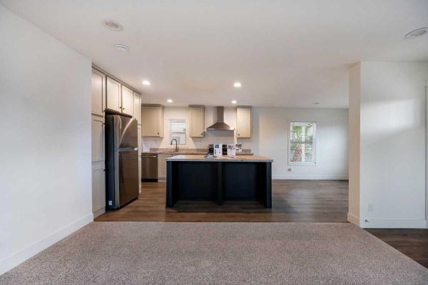 2025 Clayton Homes Stand By Me Manufactured Home