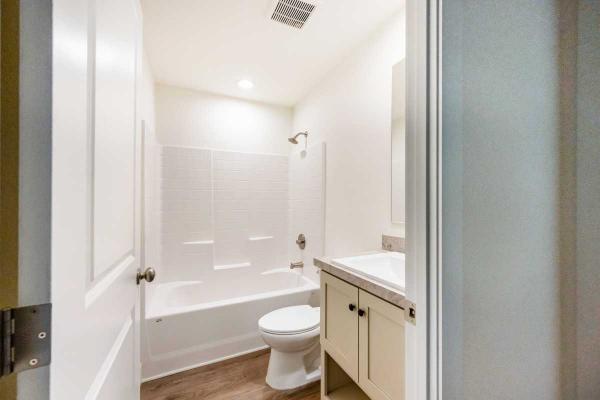 2025 Clayton Homes Stand By Me Manufactured Home