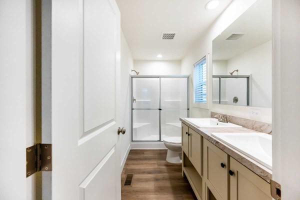 2025 Clayton Homes Stand By Me Manufactured Home