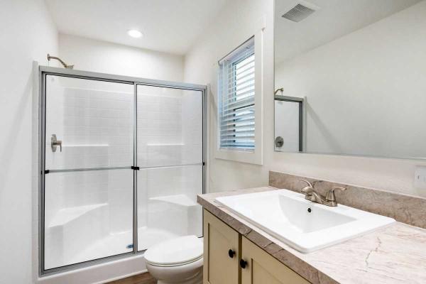 2025 Clayton Homes Stand By Me Manufactured Home