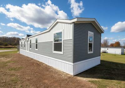 Mobile Home at 1 South Hiawatha Circle Lot 1 Sheboygan, WI 53081