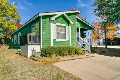 Mobile Home at 10811 Rippling Brook Way Euless, TX 76040
