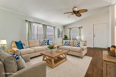 Photo 2 of 8 of home located at 10811 Rippling Brook Way Euless, TX 76040