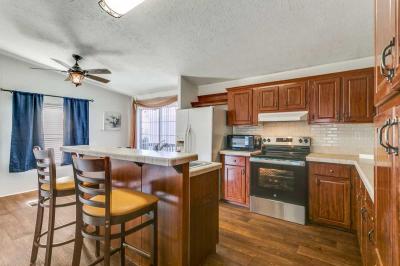 Photo 4 of 8 of home located at 10811 Rippling Brook Way Euless, TX 76040