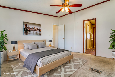 Photo 5 of 8 of home located at 10811 Rippling Brook Way Euless, TX 76040