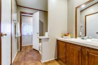 2003 Redman IMPERIAL Mobile Home