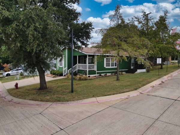 2003 Redman IMPERIAL Mobile Home