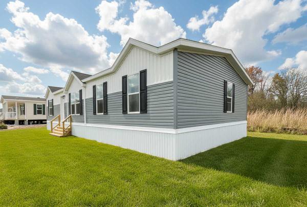 2026  Mobile Home For Sale