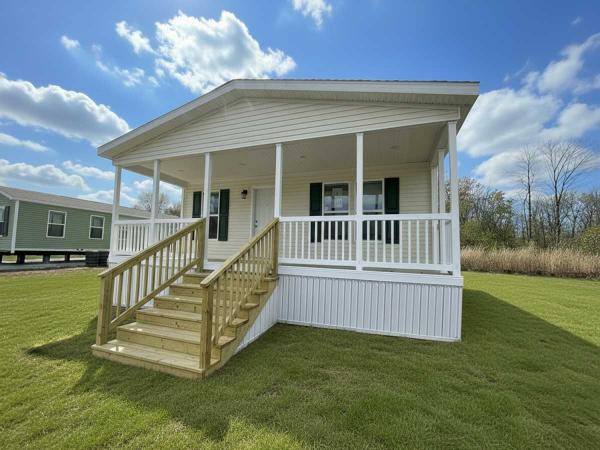 Photo 1 of 1 of home located at 1 South Hiawatha Circle Lot 74 Sheboygan, WI 53081