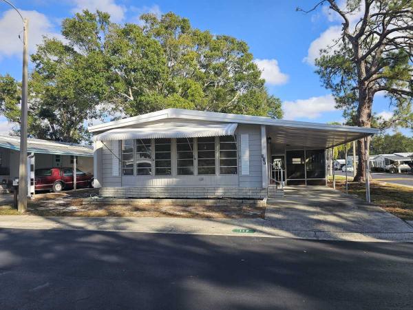 1981  Mobile Home For Sale