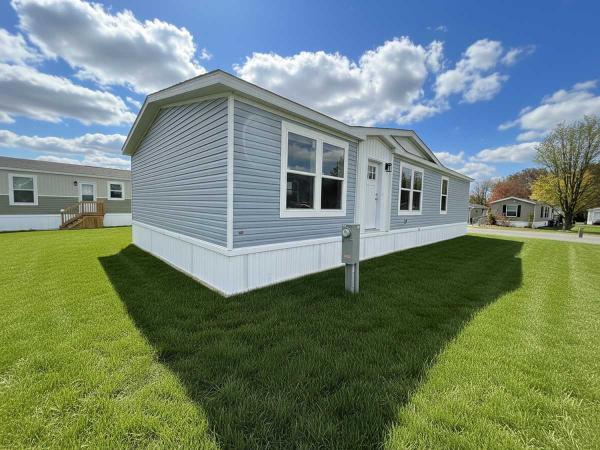 2026  Mobile Home For Sale