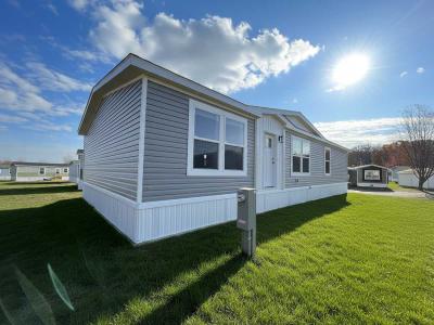 Mobile Home at 1 South Hiawatha Circle Lot 90 Sheboygan, WI 53081