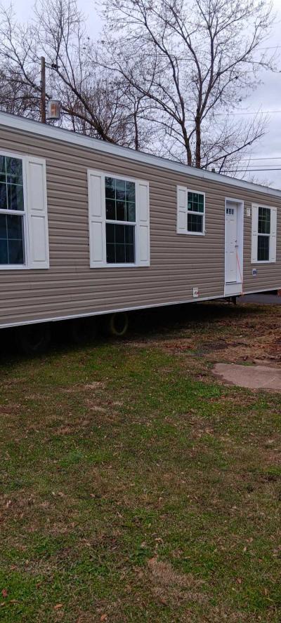 Mobile Home at 768 Pintail Dr Newport, PA 17074