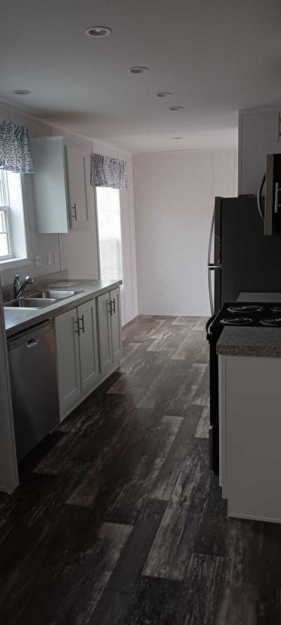 Photo 4 of 8 of home located at 768 Pintail Dr Newport, PA 17074