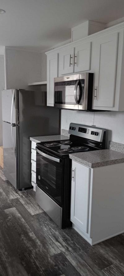 Photo 5 of 8 of home located at 768 Pintail Dr Newport, PA 17074