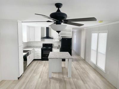 Photo 2 of 8 of home located at 2701 Leary Lane, Lot 66 Victoria, TX 77901