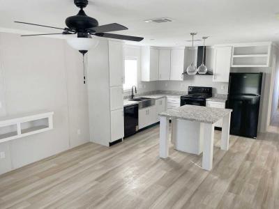 Photo 3 of 8 of home located at 2701 Leary Lane, Lot 66 Victoria, TX 77901