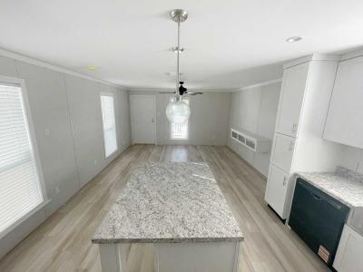 Photo 4 of 8 of home located at 2701 Leary Lane, Lot 66 Victoria, TX 77901