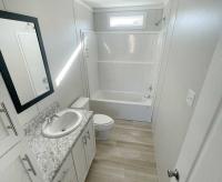 2026 Manufactured Home