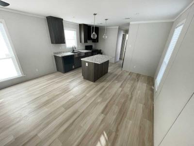 Photo 3 of 7 of home located at 2701 Leary Lane, Lot 86 Victoria, TX 77901