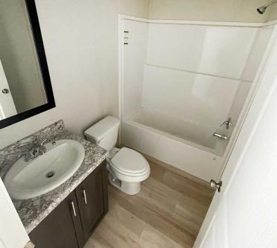 Photo 5 of 7 of home located at 2701 Leary Lane, Lot 86 Victoria, TX 77901