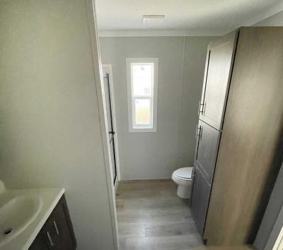 Photo 5 of 7 of home located at 2701 Leary Lane, Lot 98 Victoria, TX 77901