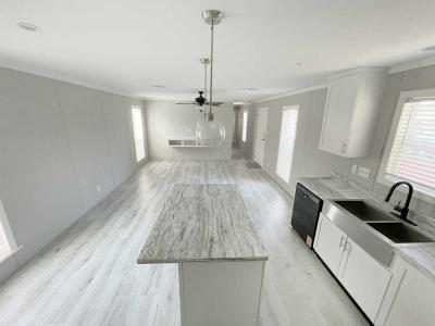 Mobile Home at 2701 Leary Lane, Lot 110 Victoria, TX 77901